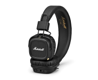Marshall Major II Bluetooth Czarne - 434477 - zdjęcie 1
